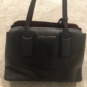 Marc Jacobs “The Editor” 38in tote bag